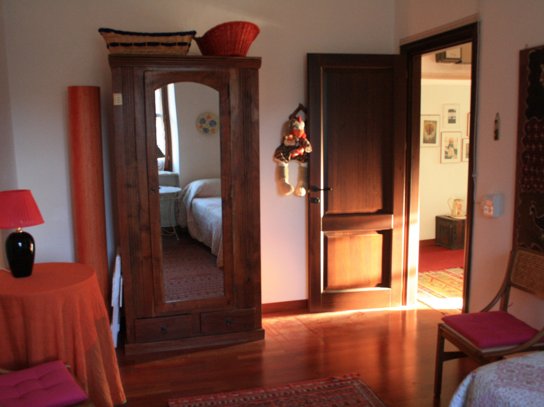 Bed & Breakfast La Pertica主图
