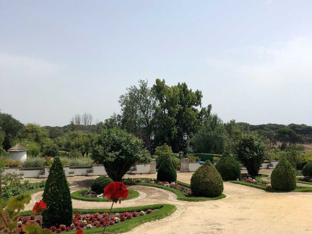 Palacio De Rio Frio主图