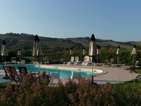 Ca' Virginia Country House Wellness主图