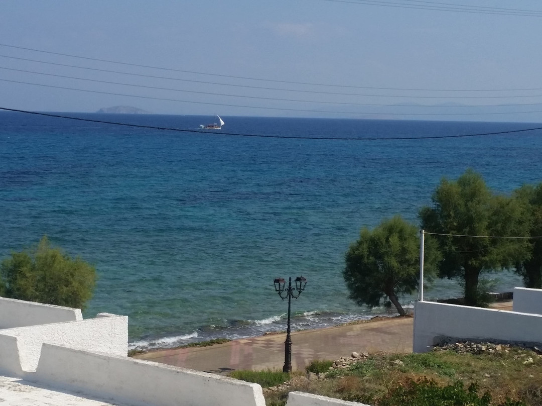 Seaside Studios主图