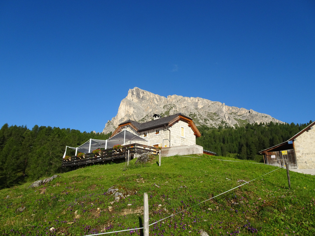 Malga Giau