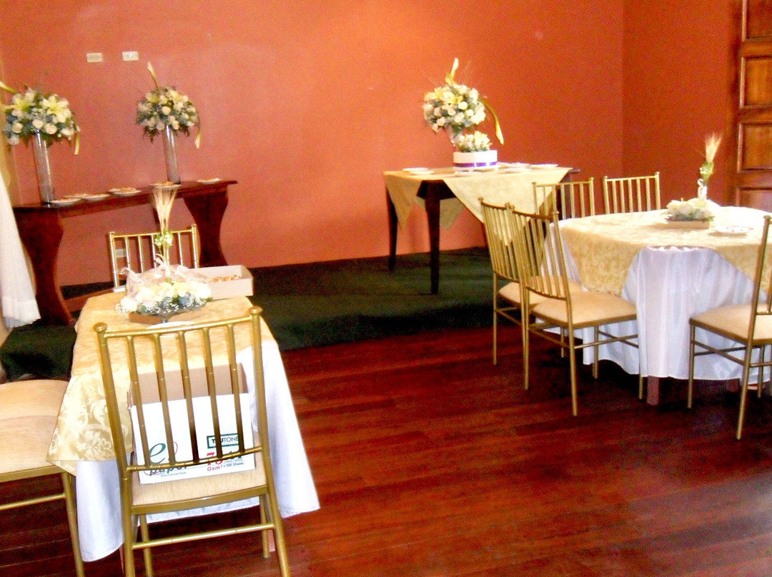 科罗内尔酒店主图