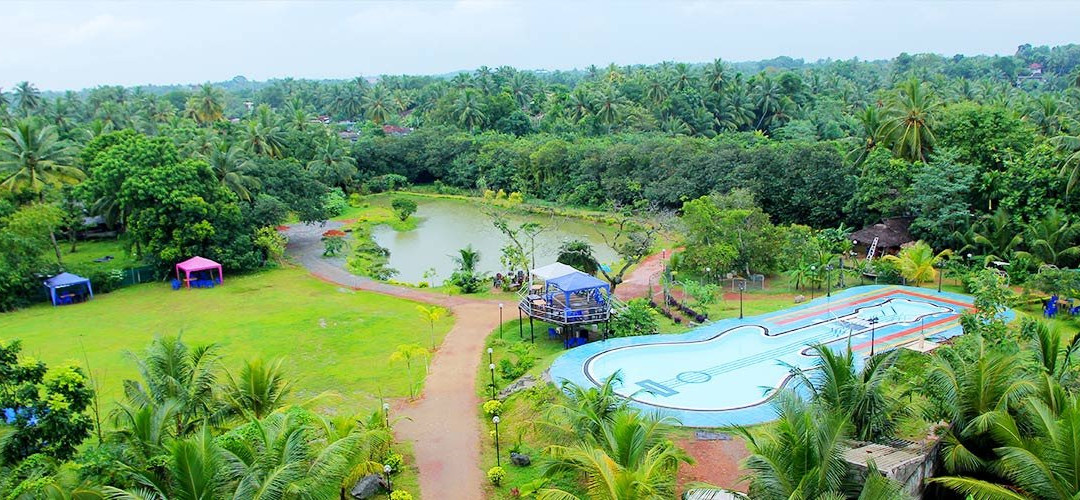 Hotel Royal Grand Paradise主图