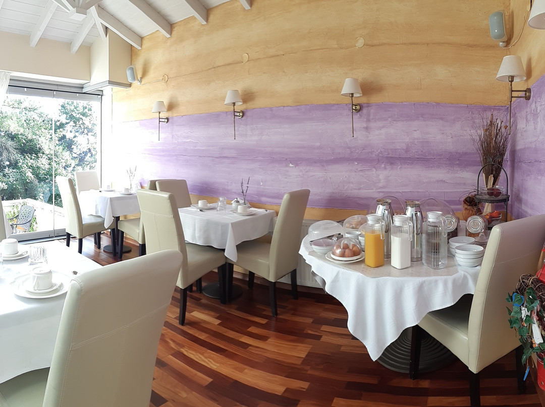 Allahou Guest House主图