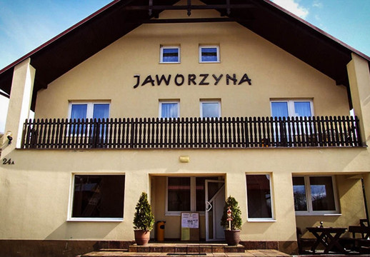 Eko Pensjonat Jaworzyna主图