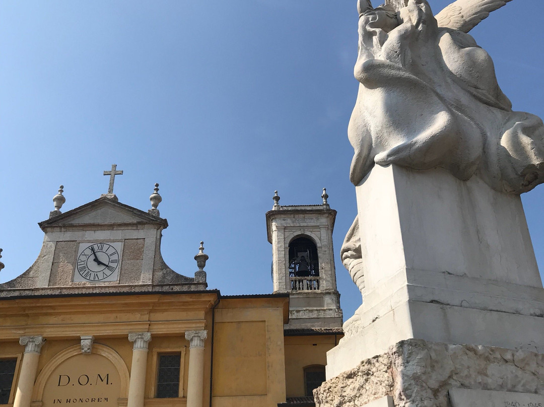 Parrocchia San Giovanni Battista景点图片