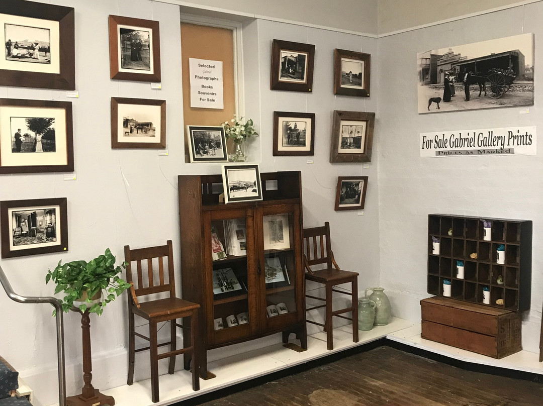 Gabriel Gallery-刚达盖必去景点