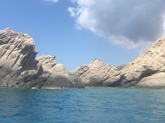 Sunkissed-埃欧斯岛必去景点