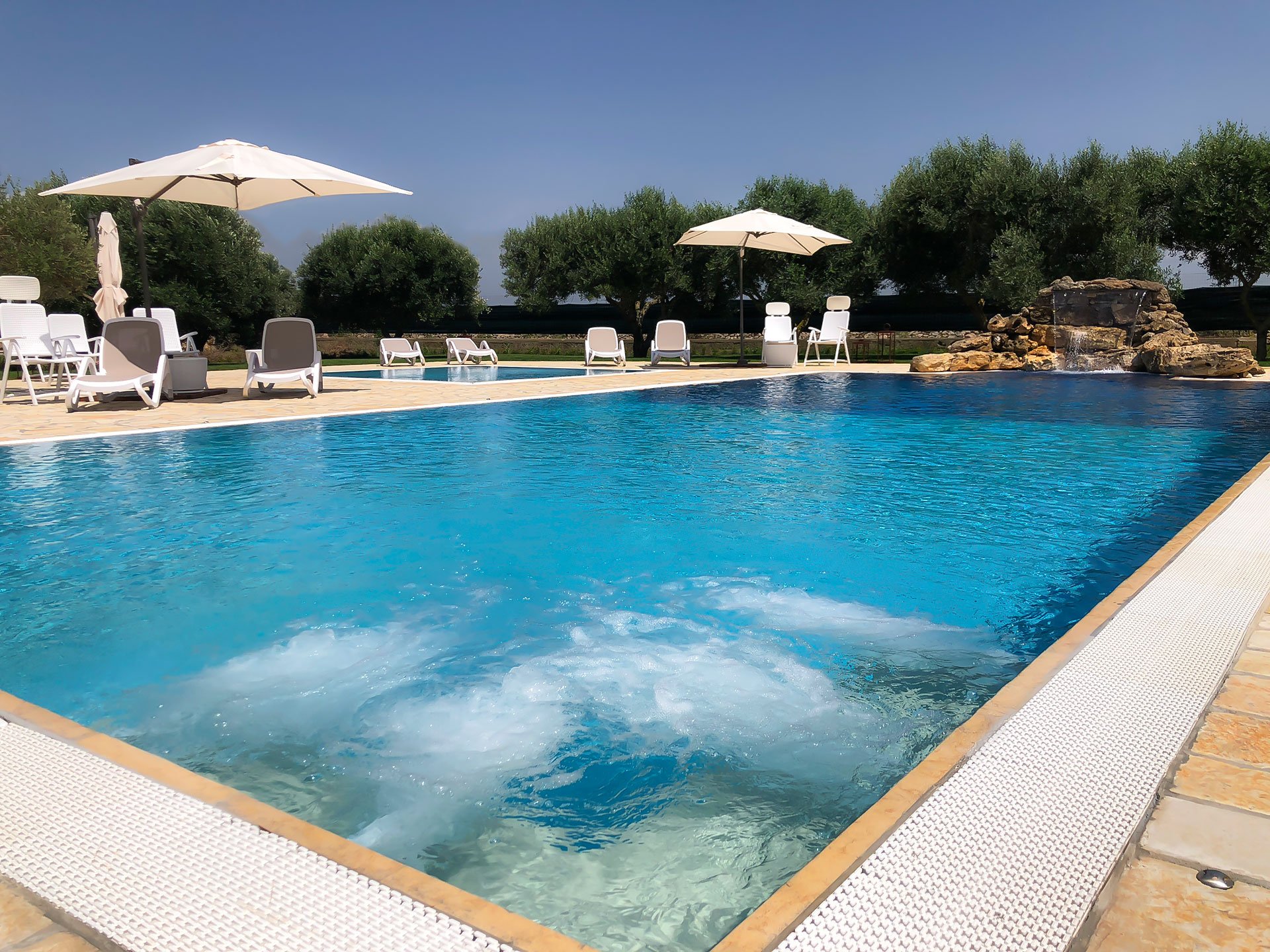 B&B Terra dei Sogni-官方