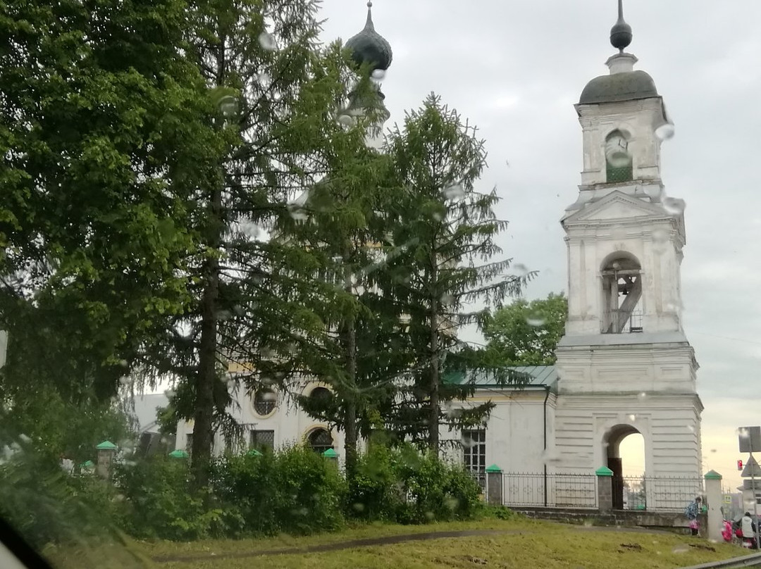 Church of Peter and Pavel景点图片