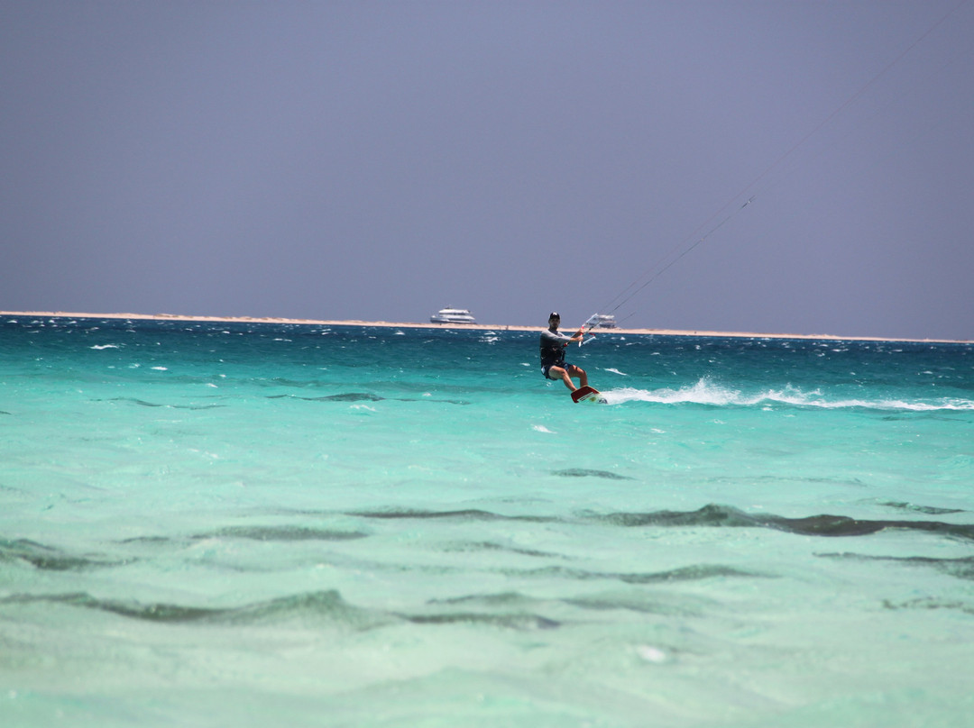 Hawa Safaga - Kite & Surf景点图片