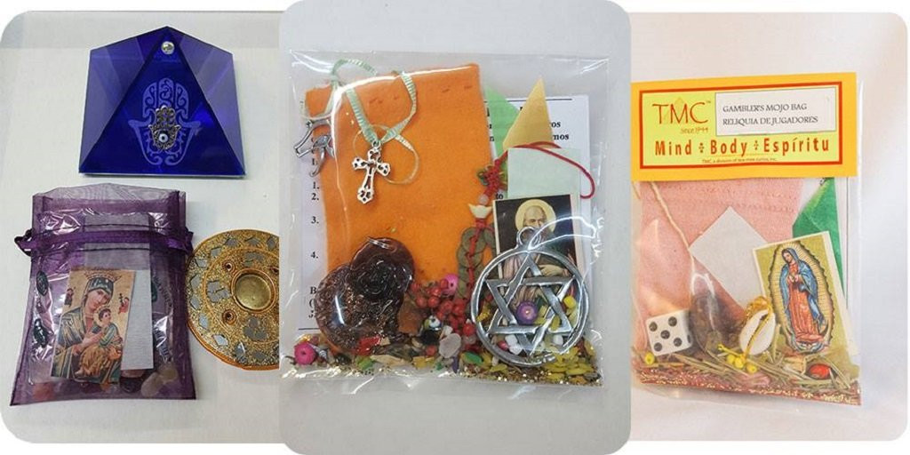 Tex-Mex Curios-科珀斯克里斯蒂市必去景点