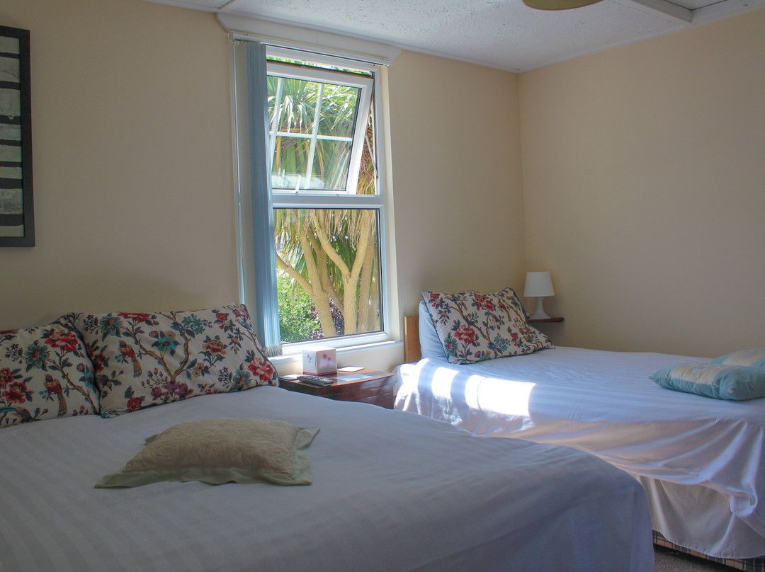 Sea Jade Guest House主图