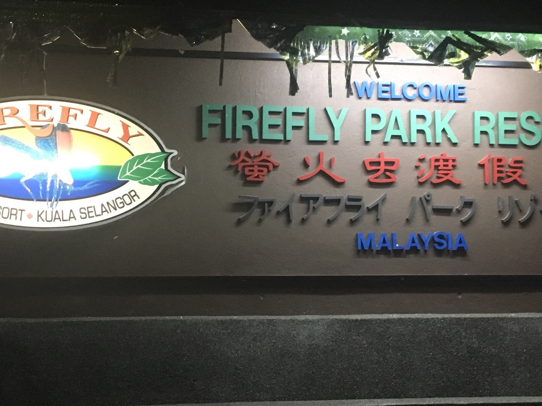Firefly Park Resort主图