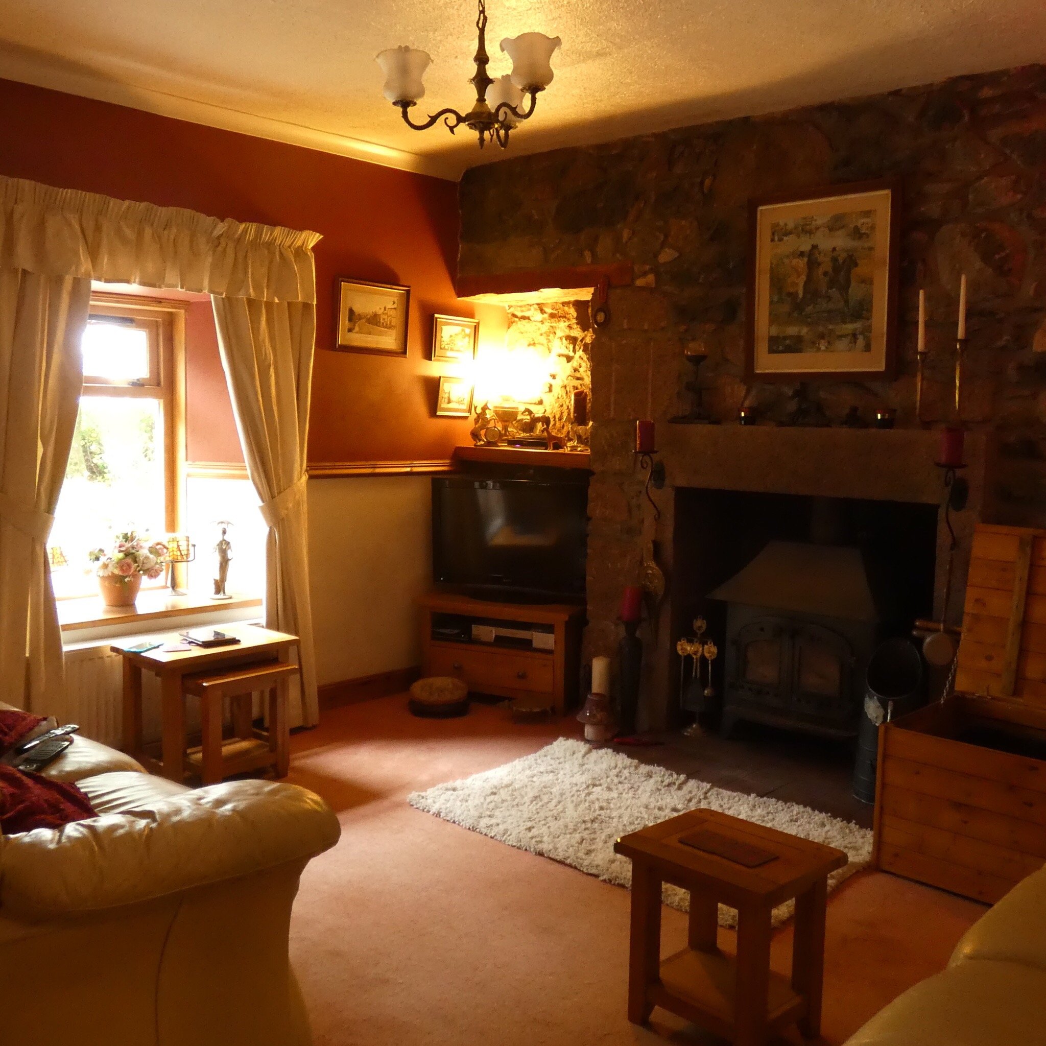 Hosefield Bed & Breakfast-官方
