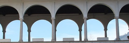 Monastero Degli Umiliati Al Bostano-Laveno-Mombello必去景点