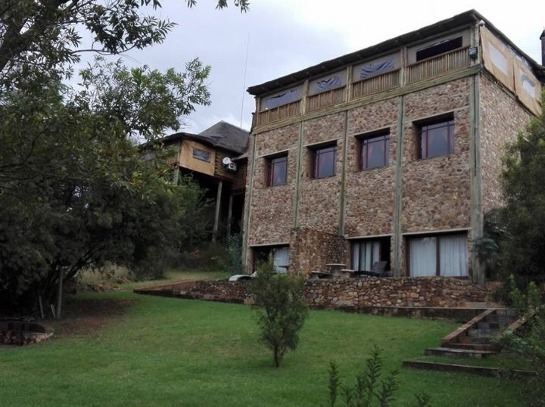 Twenty Three on Riverside主图