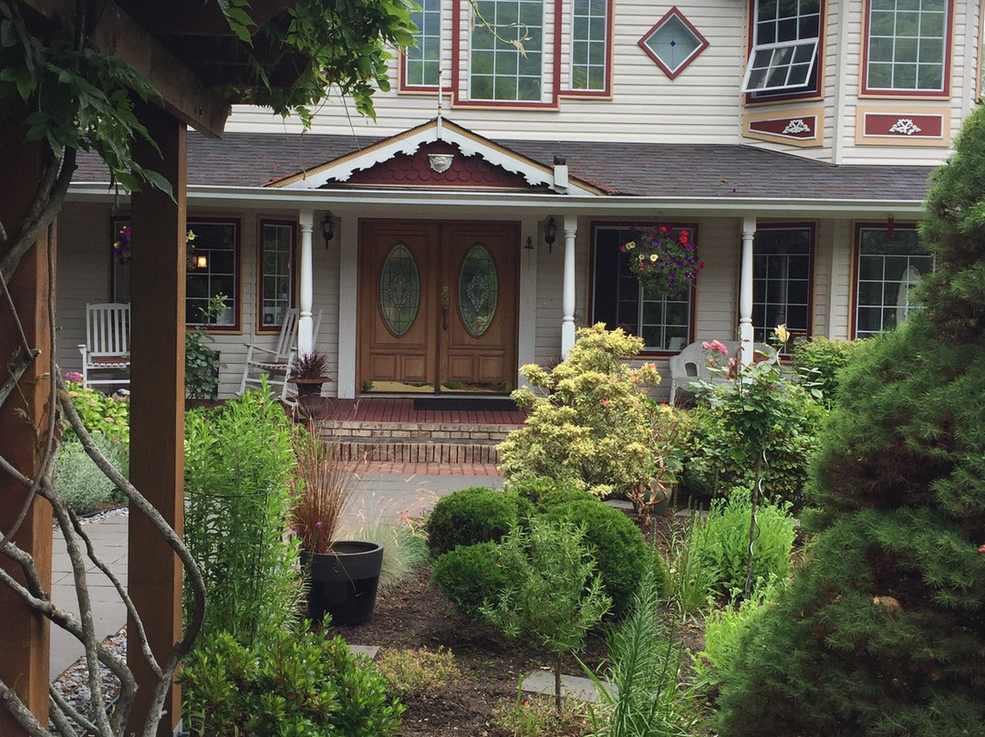 Hawley Place Bed and Breakfast主图