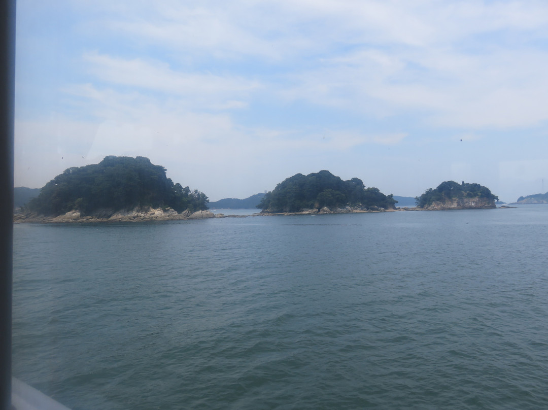 Mitsushima景点图片