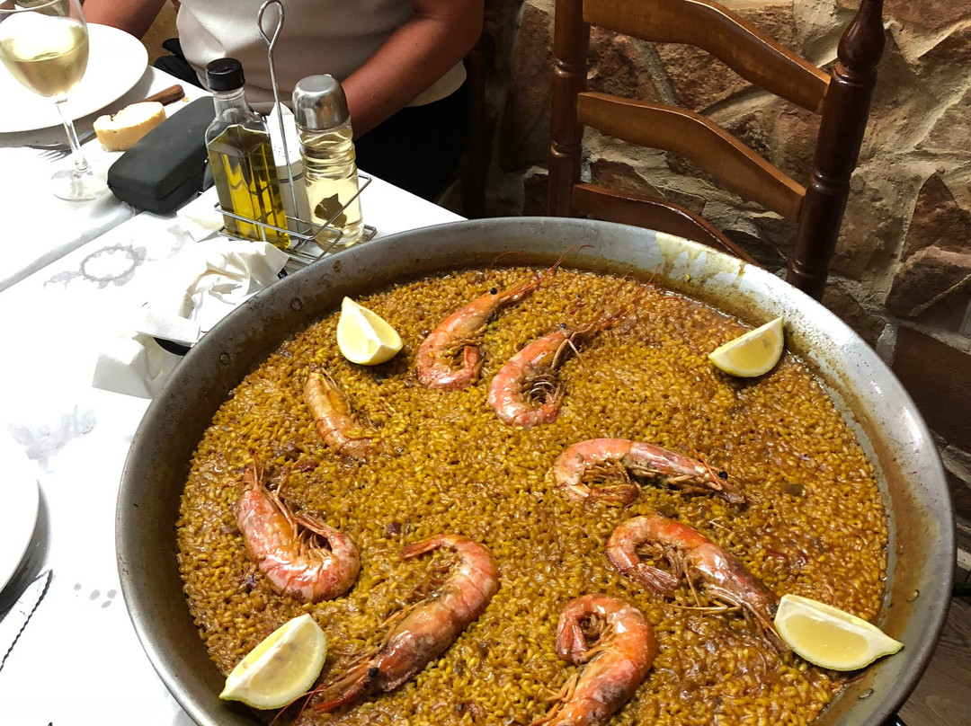 La Cocina Del Buen Comer