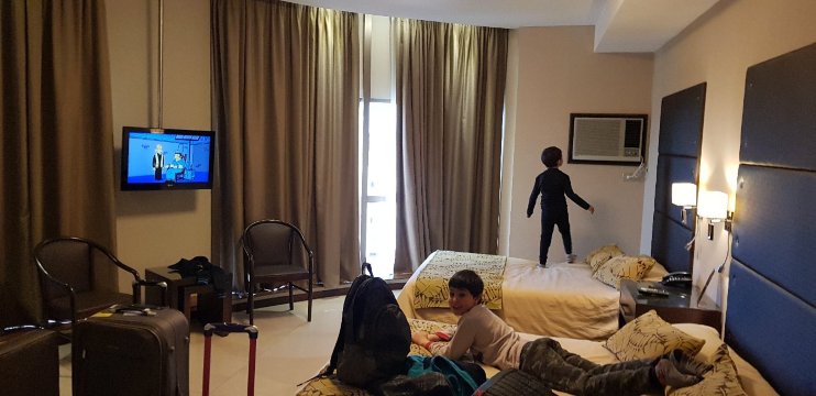 Casino Obera Hotel-官方