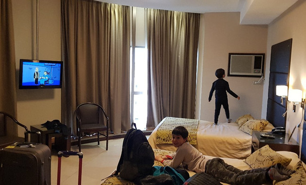 Casino Obera Hotel主图