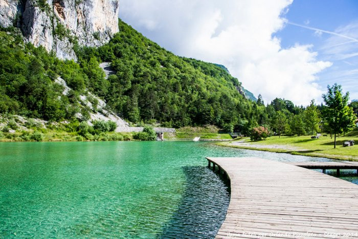 Garni Lago Nembia主图