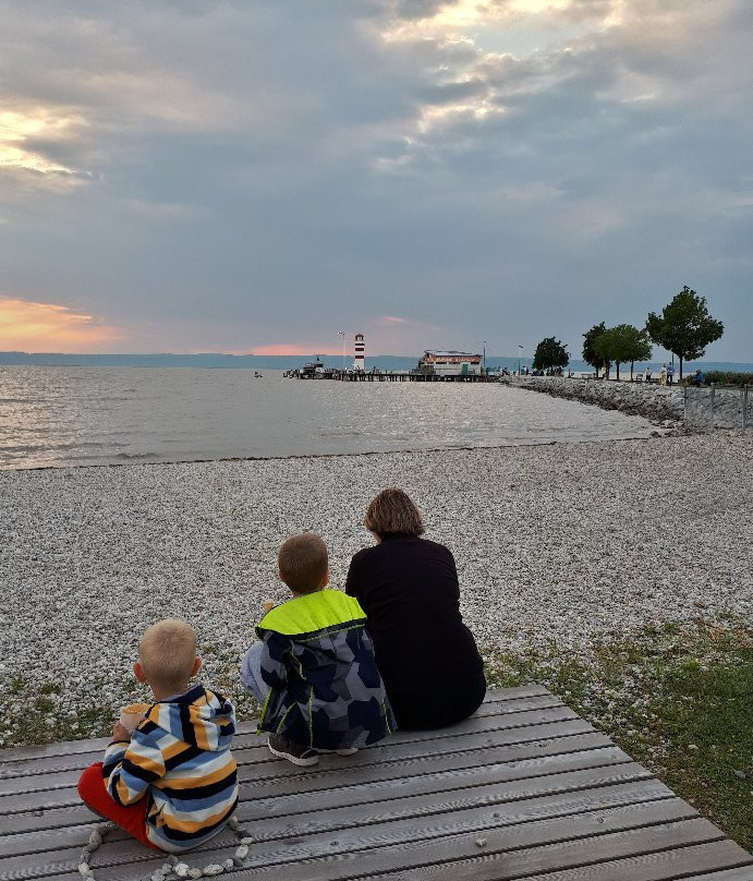 Strandbad Neusiedl am See景点图片