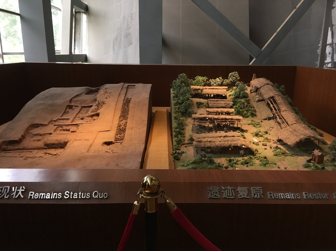 铜官窑古镇-望城县必去景点