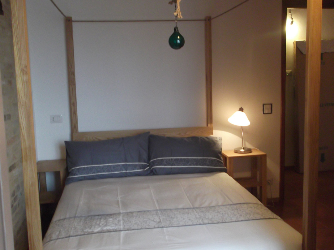 Agriturismo Bassarì主图