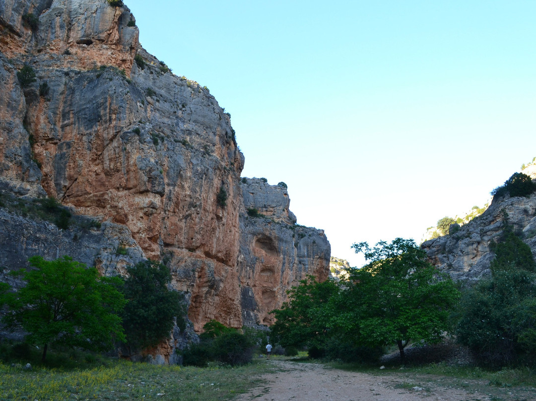 Hoces del Rio Mesa景点图片