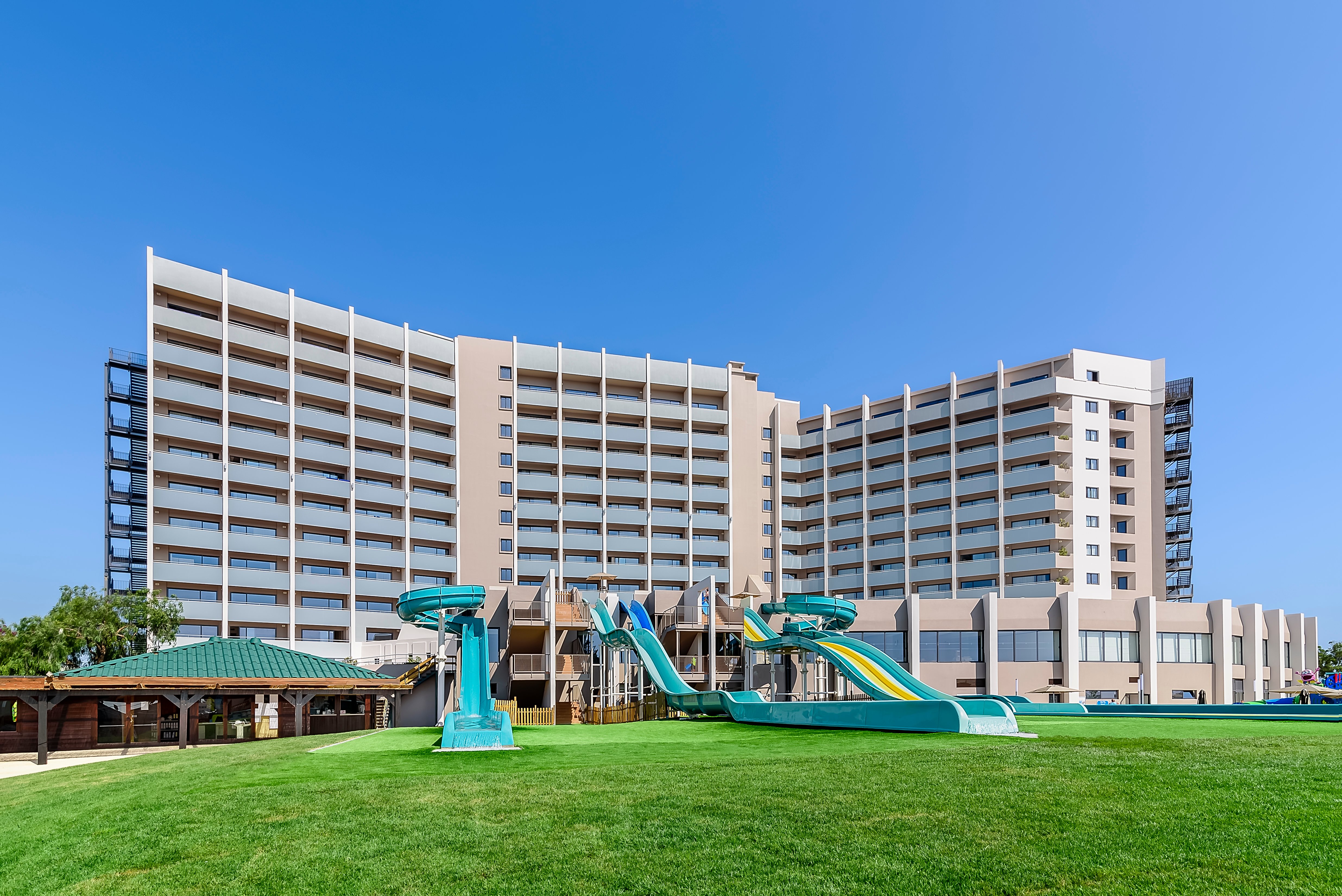 Jupiter Albufeira Hotel - Family & Fun-官方