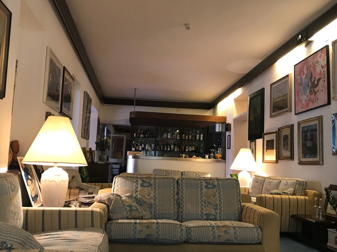 Hotel Sabrina主图