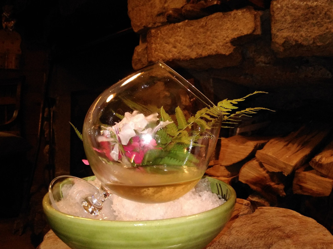 Les Chalets-Hotel de la Croix-Fry主图