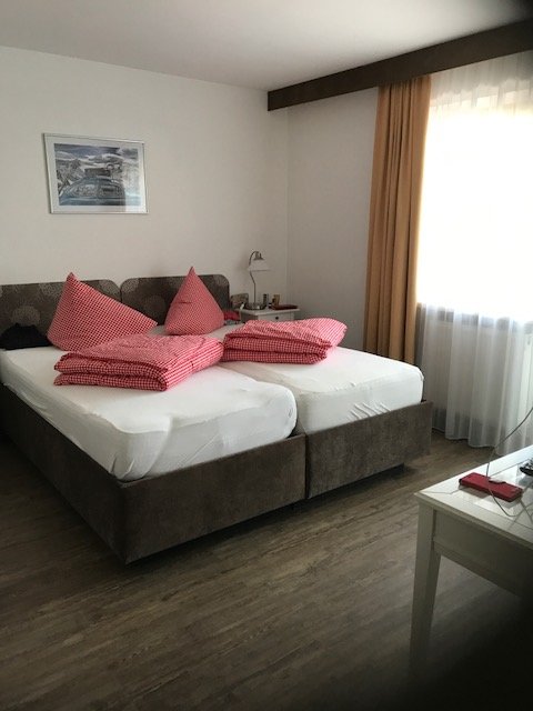 Pension Posthansl-官方