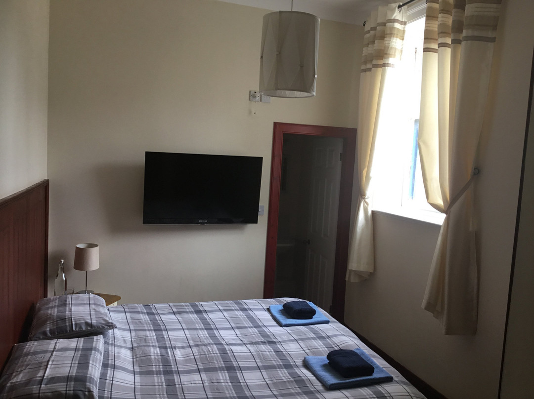 Waterside Guest House主图