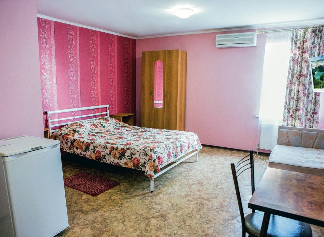 Altair Guesthouse主图