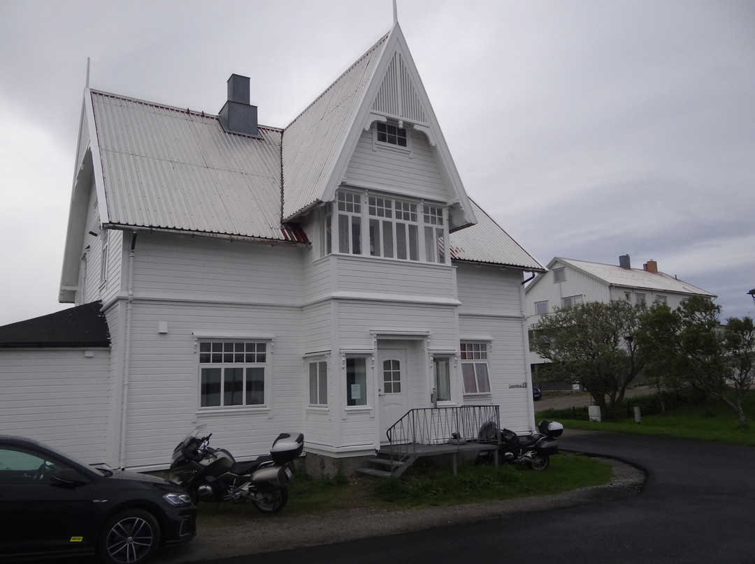 Fiskekroken