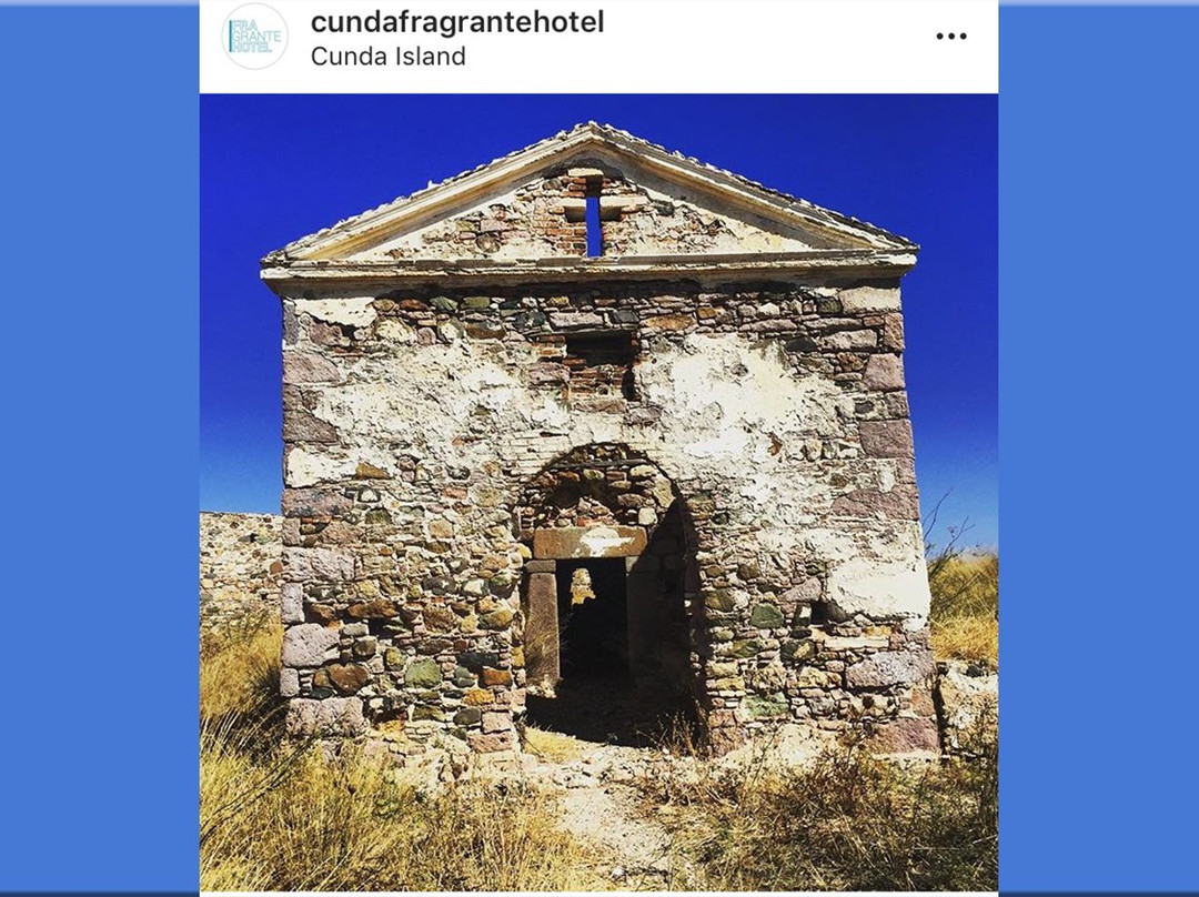 Fragrante Hotel主图