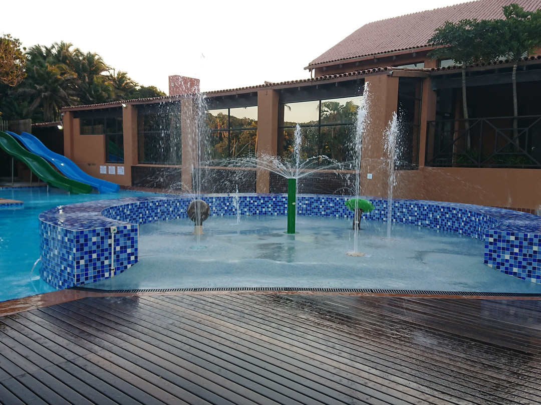 Camelot Spa-南帚必去景点