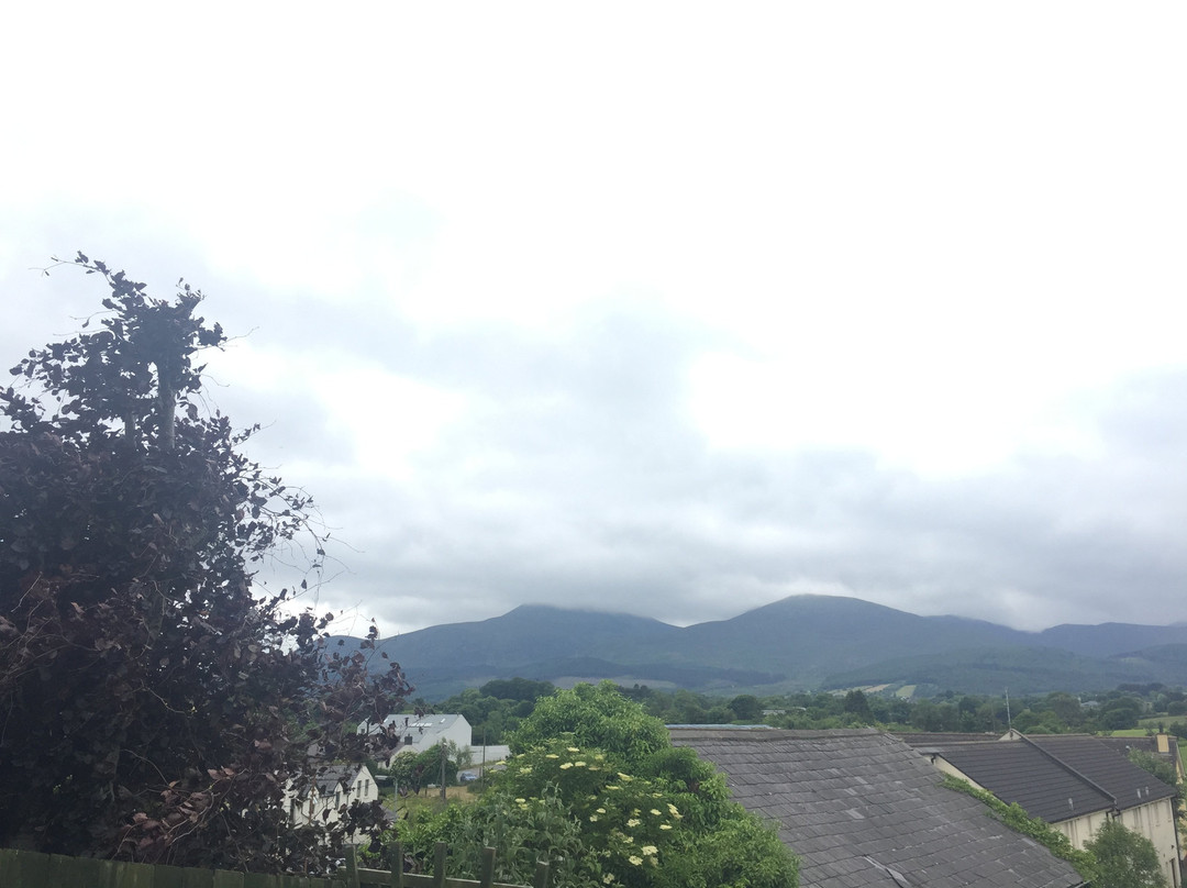 Oran Beag House主图
