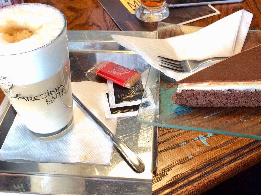 Cafe & Beer Haus