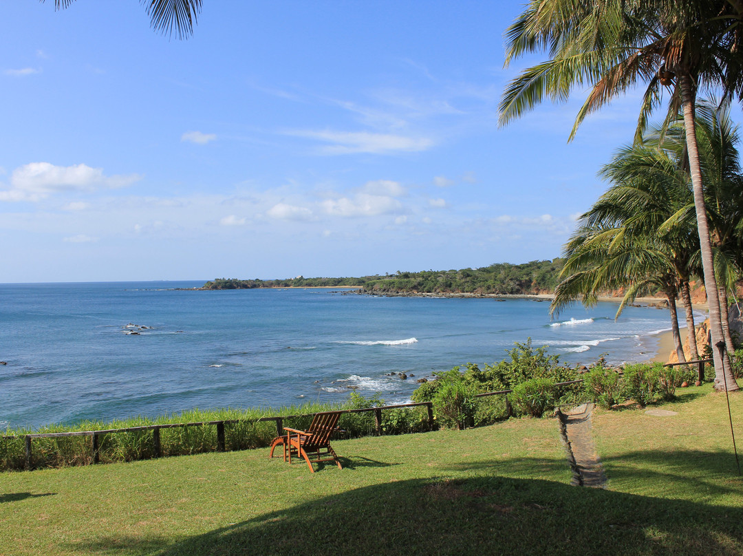 Hotel Punta Franca主图