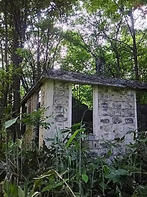 Konomai Mines Ruins-纹别市必去景点
