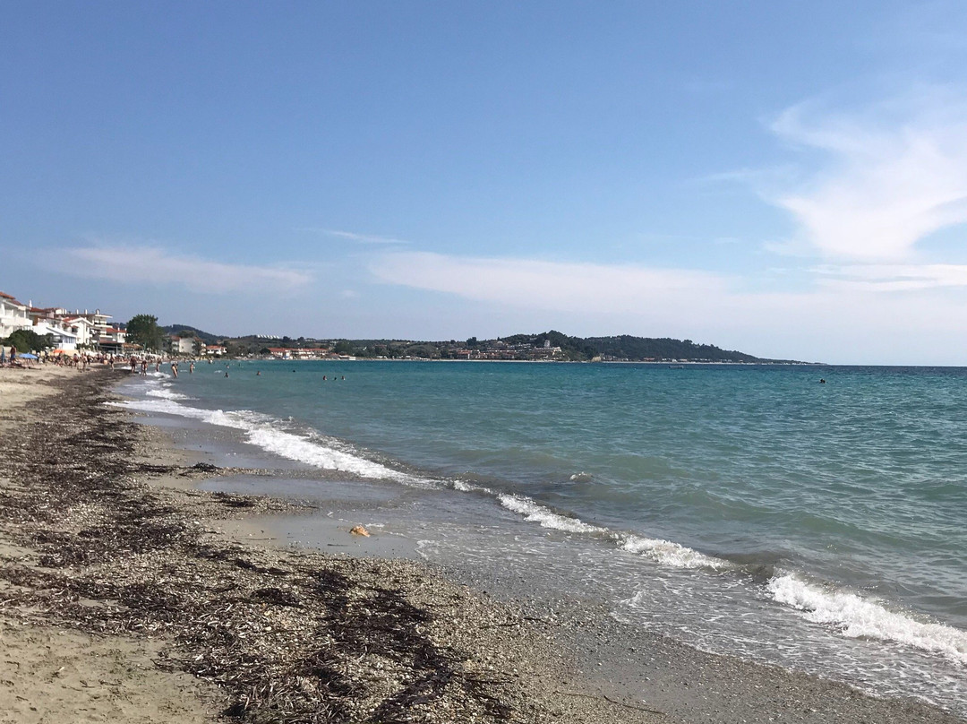 Olympion Sunset主图