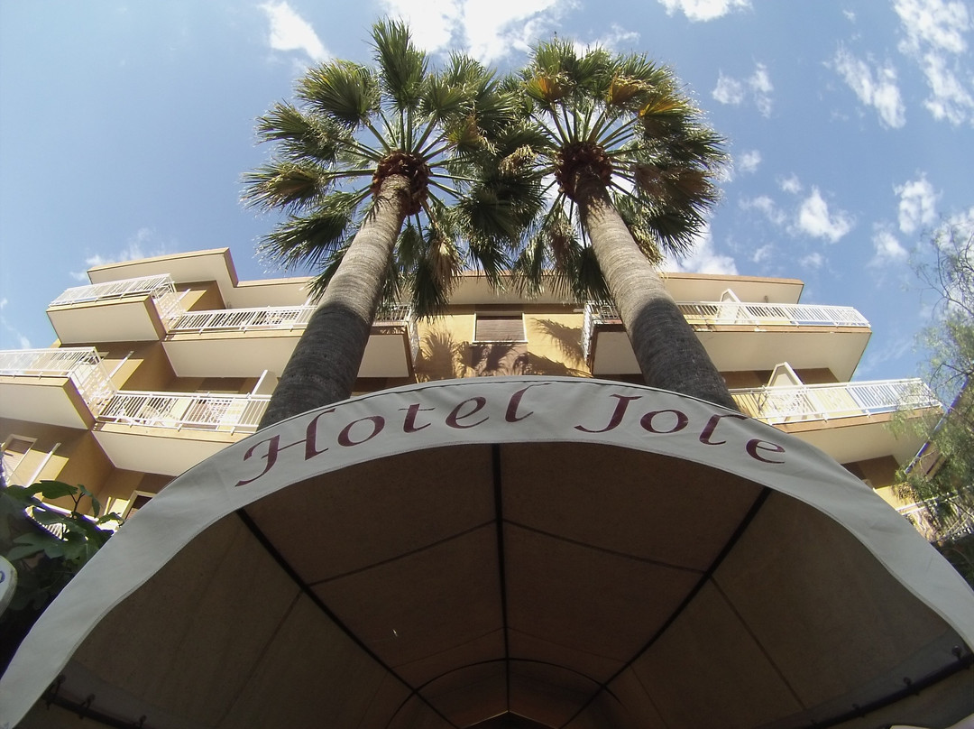 Hotel Jole