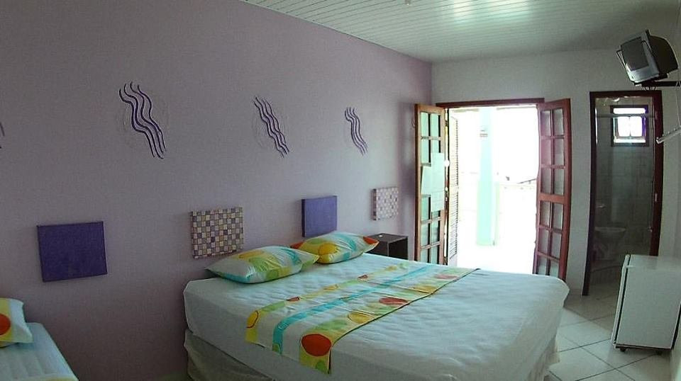 Pousada Serrana主图