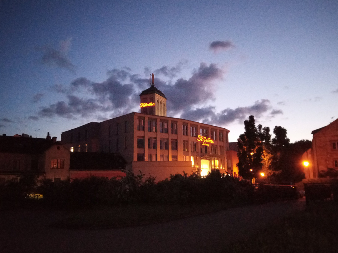 Hotel & Gallery Kopacka