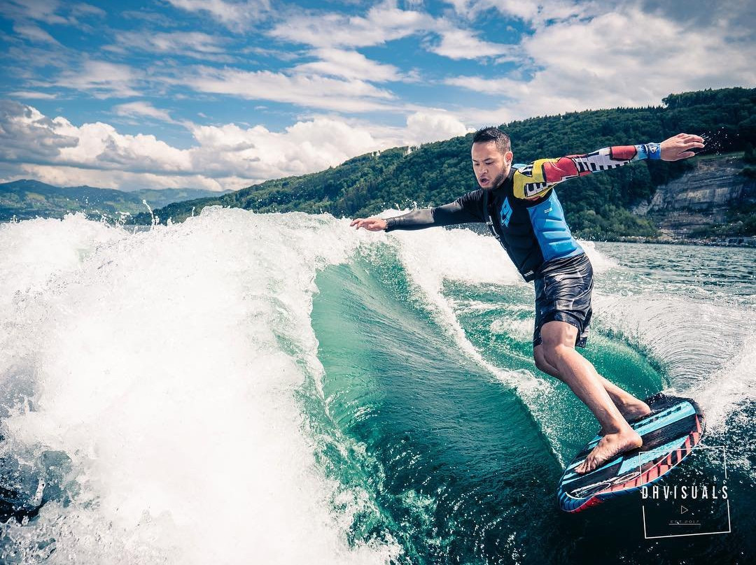 Shoreline Watersports-Wangen必去景点