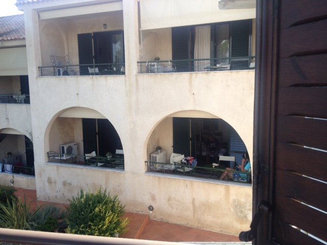 Areti Studios and Appartments-酒店景观